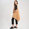 <span class="grassetto"> GILET </span> Neoprene Cammello